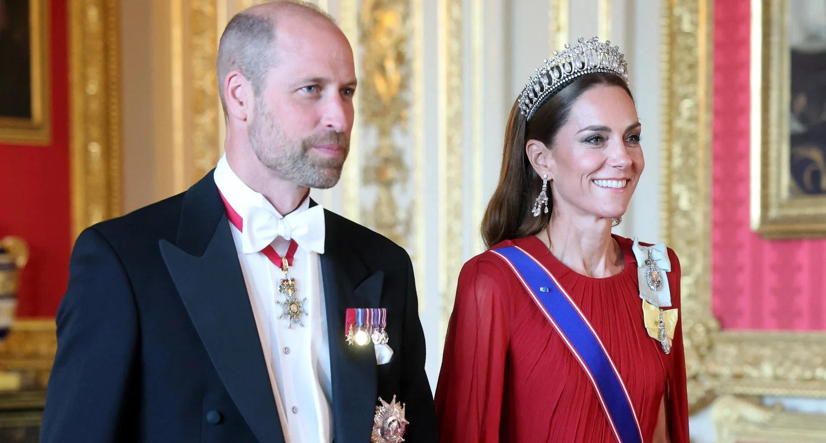 Zó ziet het nieuwe stulpje van William en Catherine eruit