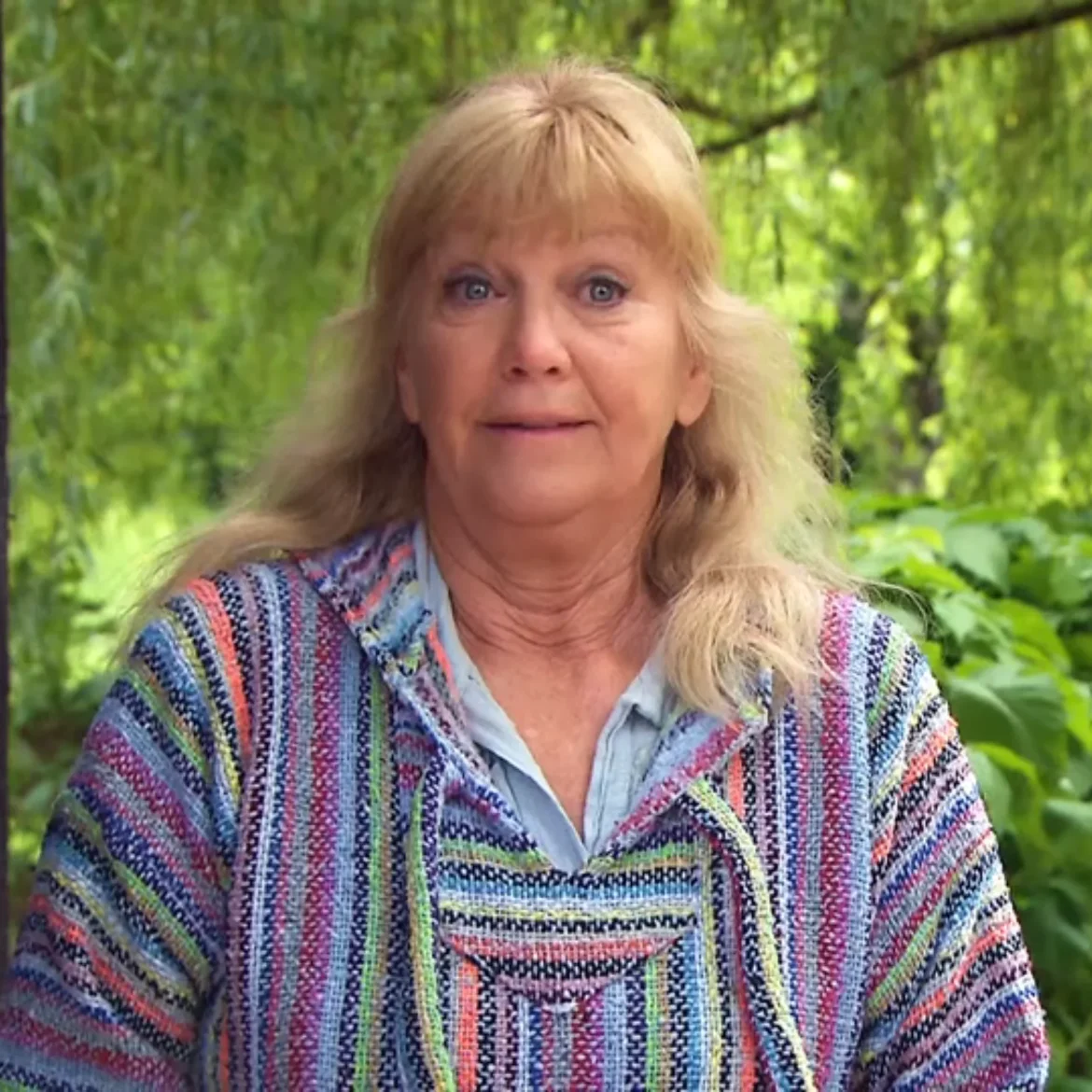 Carmen 'B&B Vol Liefde'