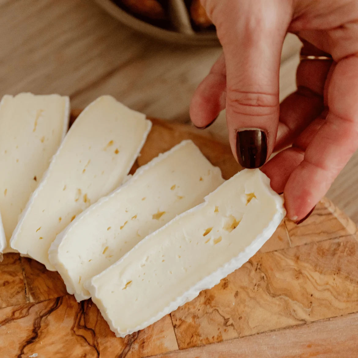 eerste besmetting listeriabacterie