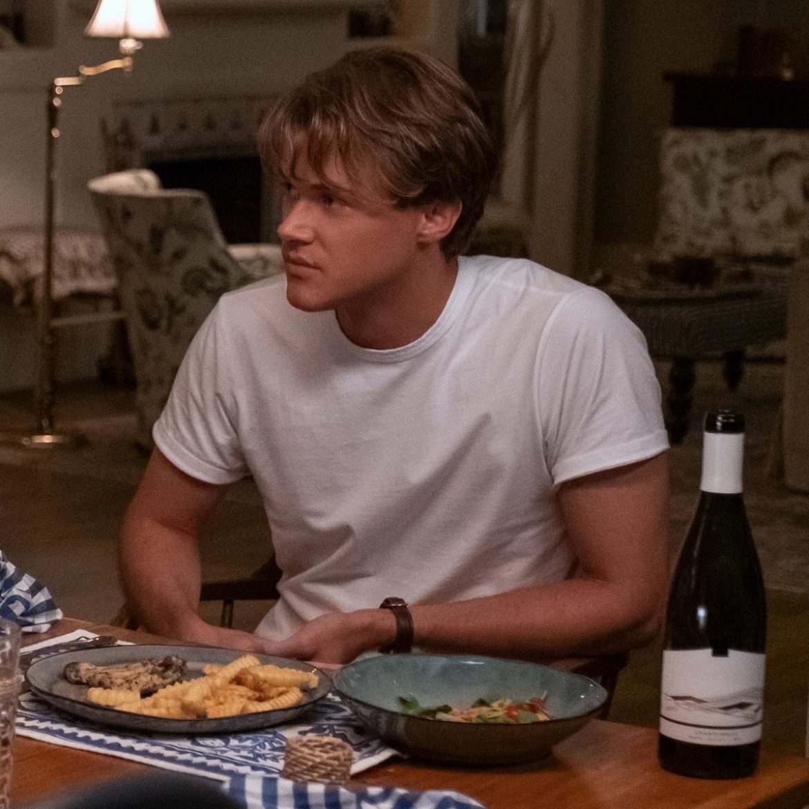 The Summer I Turned Pretty, still - is deze serie ook voor volwassenen?