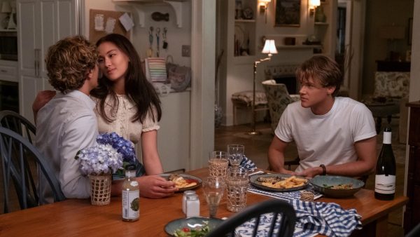The Summer I Turned Pretty, still - is deze serie ook voor volwassenen?