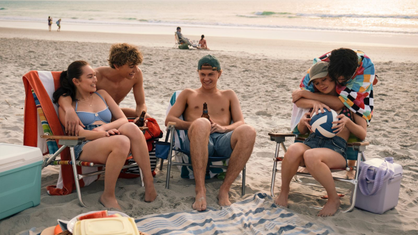 Fan van 'The Summer I Turned Pretty'? Dan wil je deze series ook niet missen