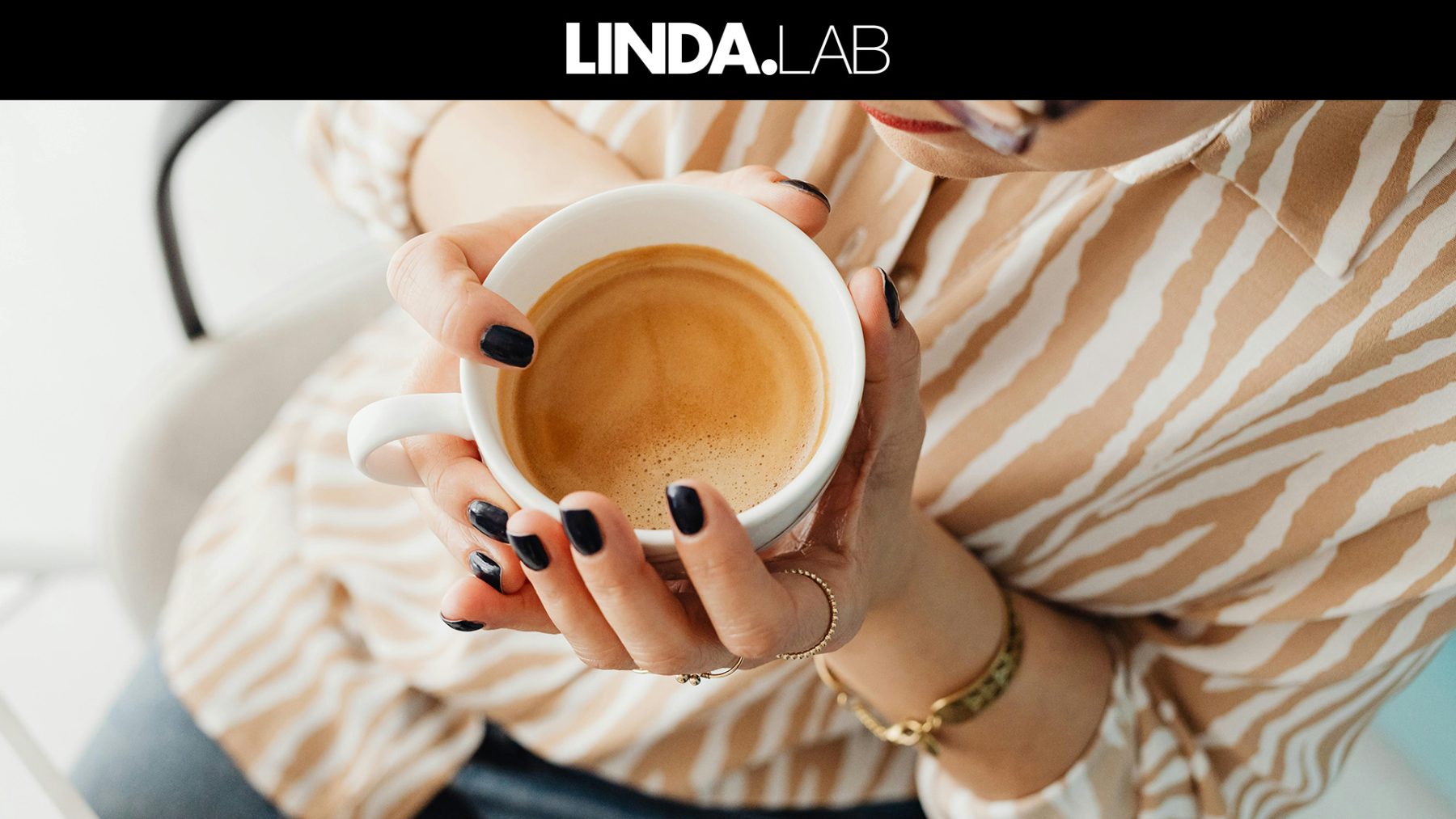 Thuis makkelijk een echte espresso en lungo zetten? Test deze espressomachine t.w.v. € 389 gratis