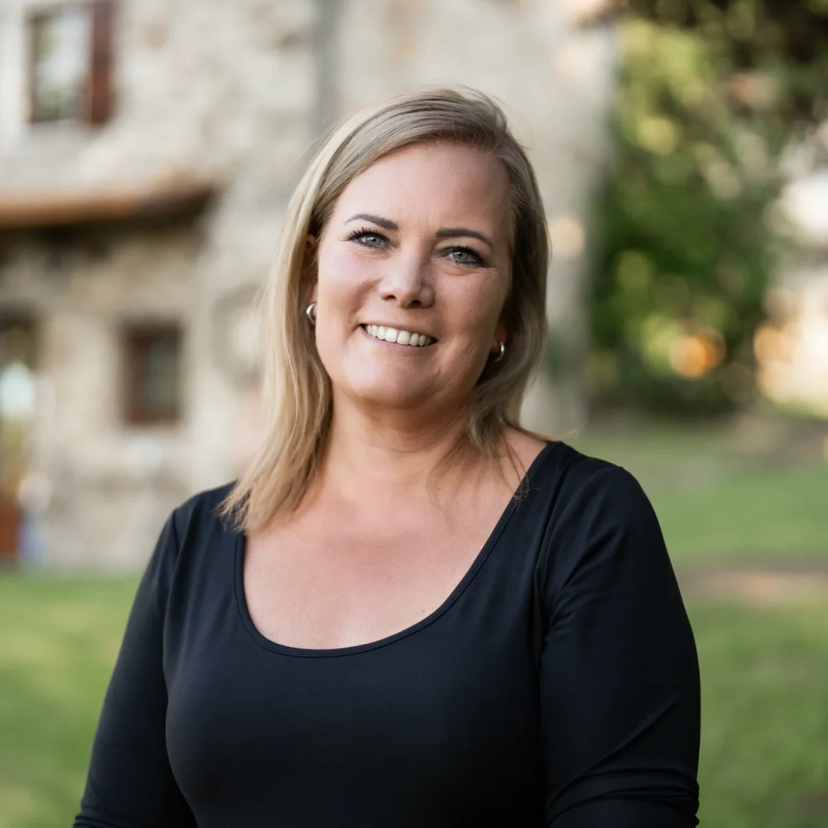 B&B Vol Liefde Eveline Bart