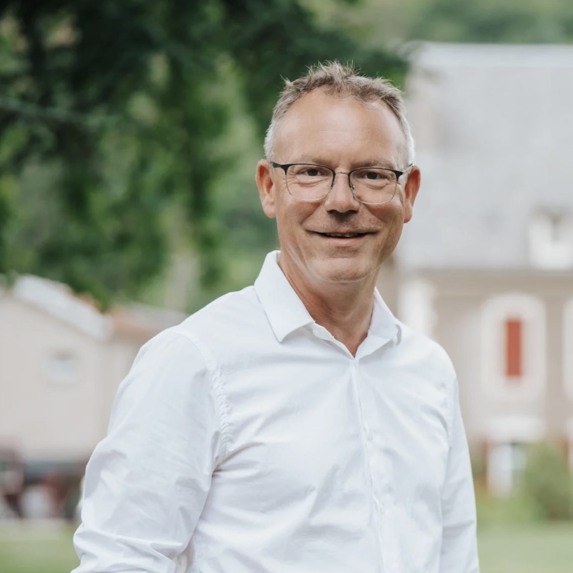 B&B Vol Liefde Illya