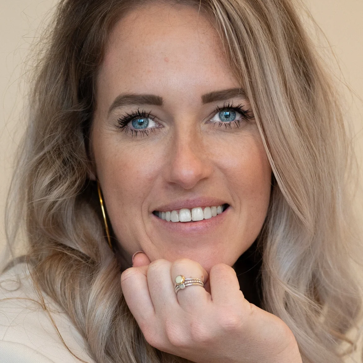 Daniëlle verbrak het contact met haar moeder na fysieke aanval: ‘Hoe kon ze dit doen?’