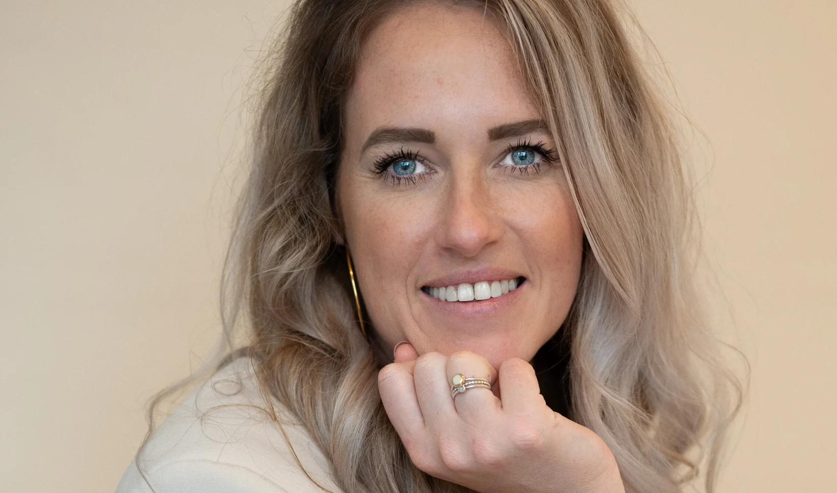Daniëlle verbrak het contact met haar moeder na fysieke aanval: ‘Hoe kon ze dit doen?’
