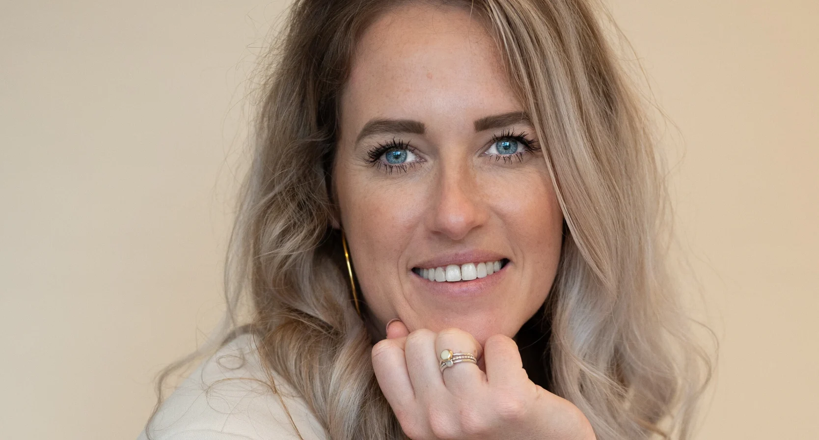 Daniëlle verbrak het contact met haar moeder na fysieke aanval: ‘Hoe kon ze dit doen?’