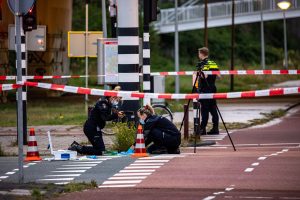 Thumbnail voor Buurtbewoners voelden zich al onveilig bij plek waar 17-jarig meisje uit Abcoude is gevonden: 'Unheimisch'