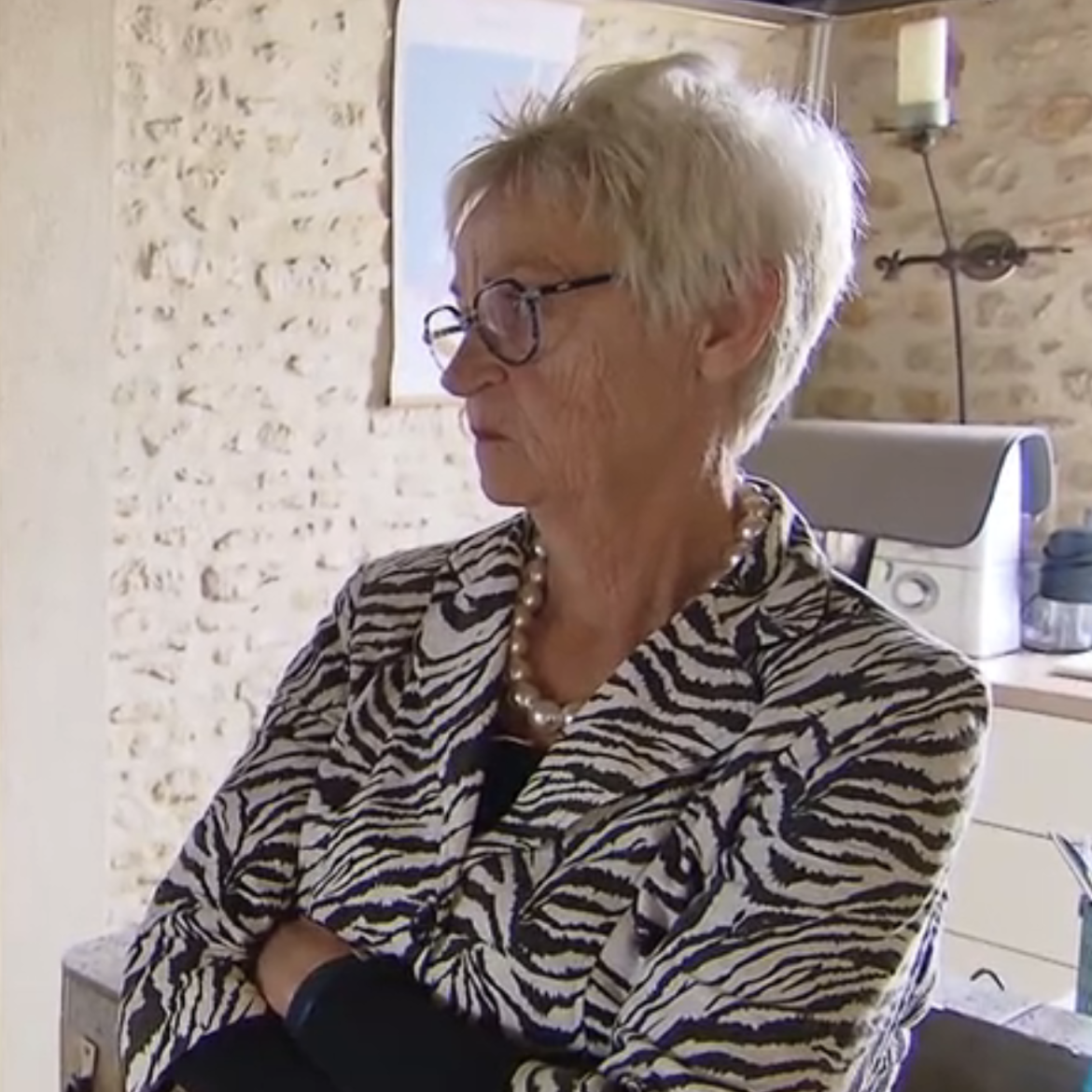 magda B&B vol liefde