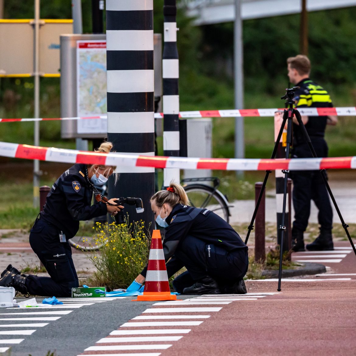 17-jarig meisje abcoude