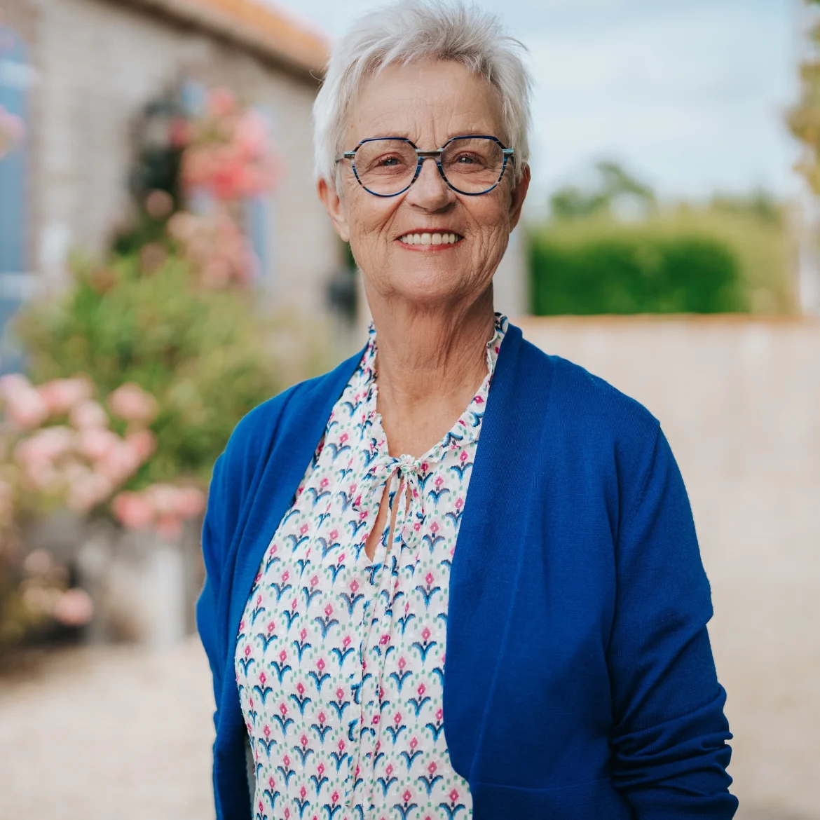 Magda B&B Vol Liefde