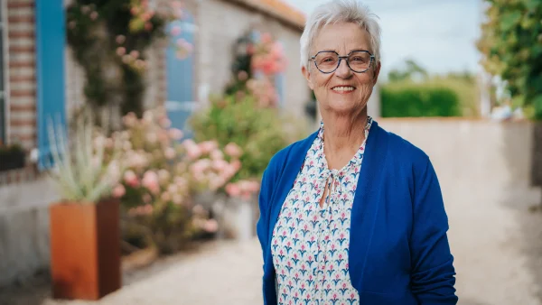 Magda B&B Vol Liefde
