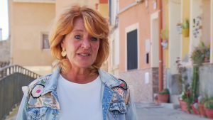 Thumbnail voor Exit Renate bij Jean-Paul hakt erin bij kijker 'B&B Vol Liefde': 'Je was de liefste deelnemer ooit'