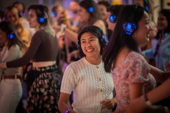 Groninger Museumnacht, een van onze uitjes voor september
