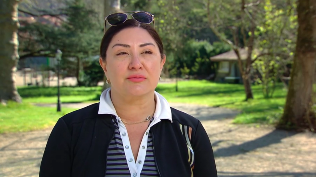 Karinè 'B&B Vol Liefde'