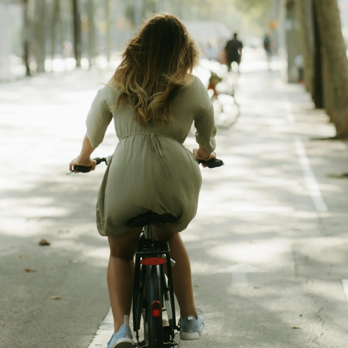 fietser