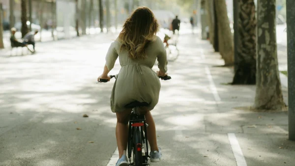 fietser