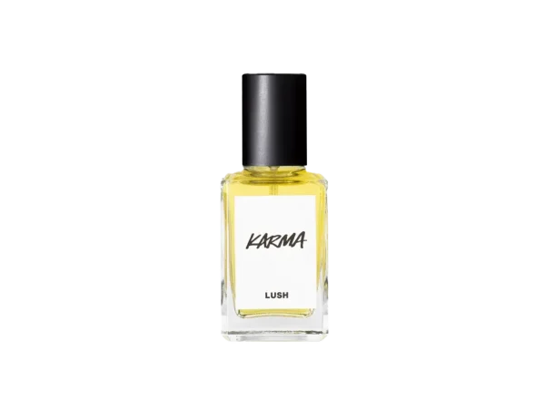 Karma parfum van Jasmine Sendar