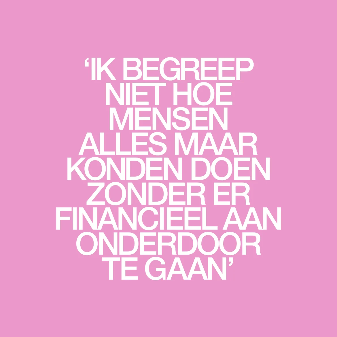Vermogen van ouders