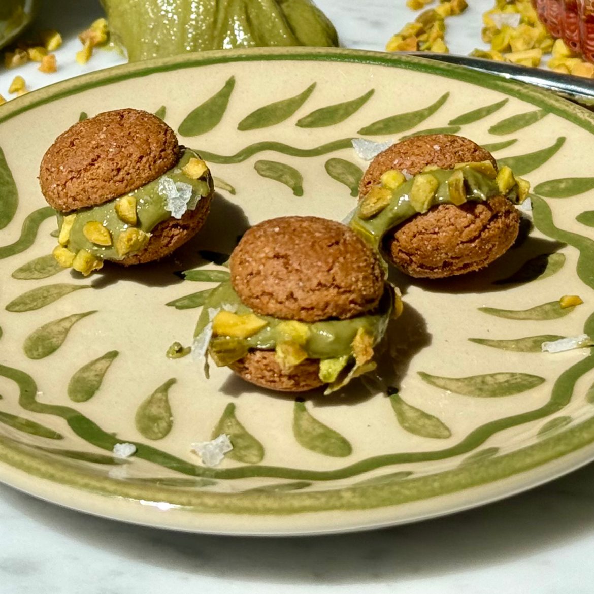 Foodtrend-alert: waarom je deze viral snack met kruidnoten vandaag nog wil proberen