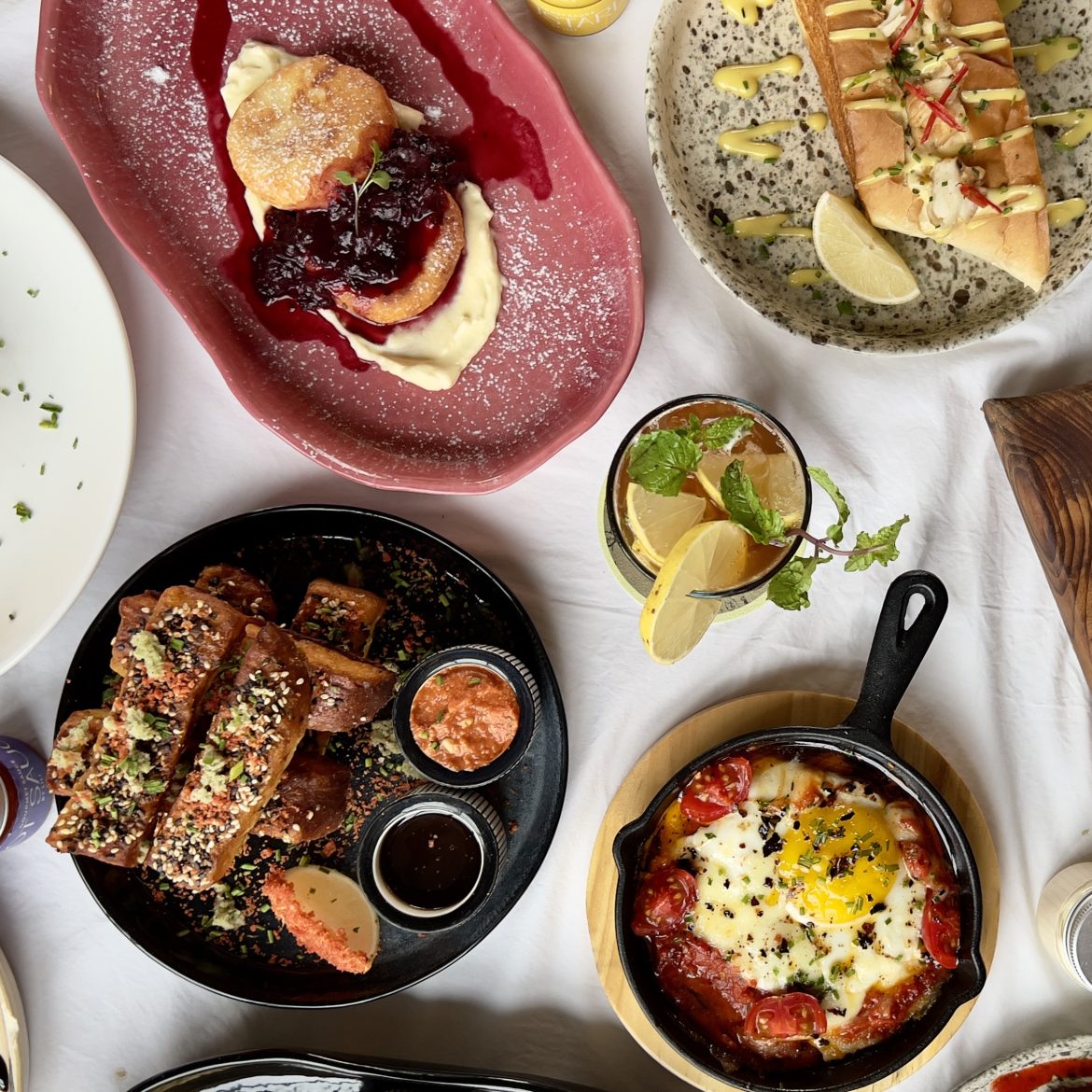 Om je vingers bij af te likken: deze viral foodtrends mag je niet missen