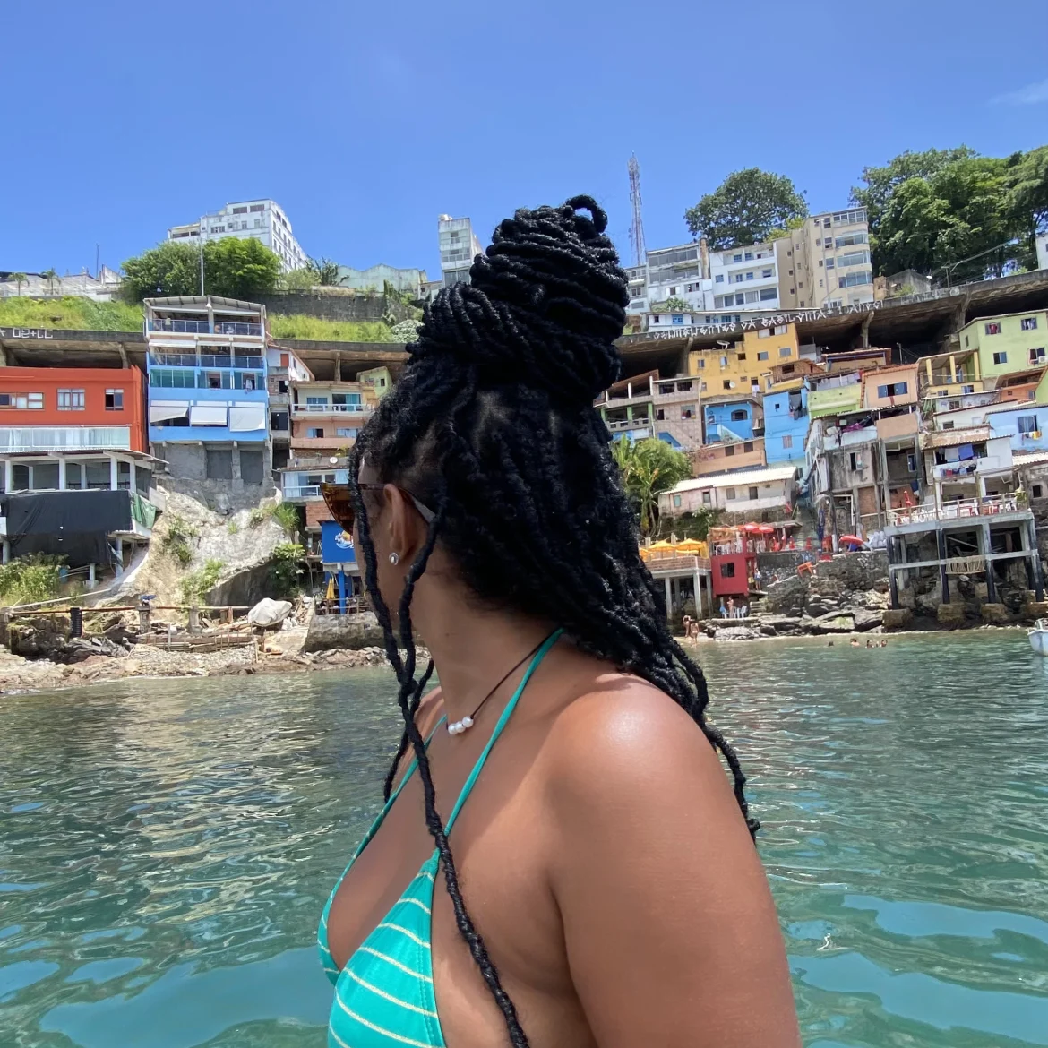 Protective hairstyle