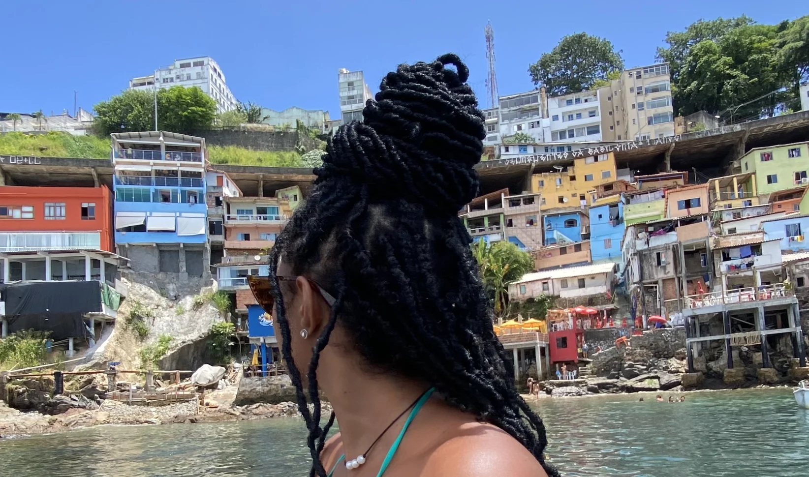 Protective hairstyle