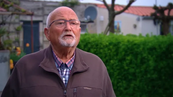 Dirk B&B Vol Liefde