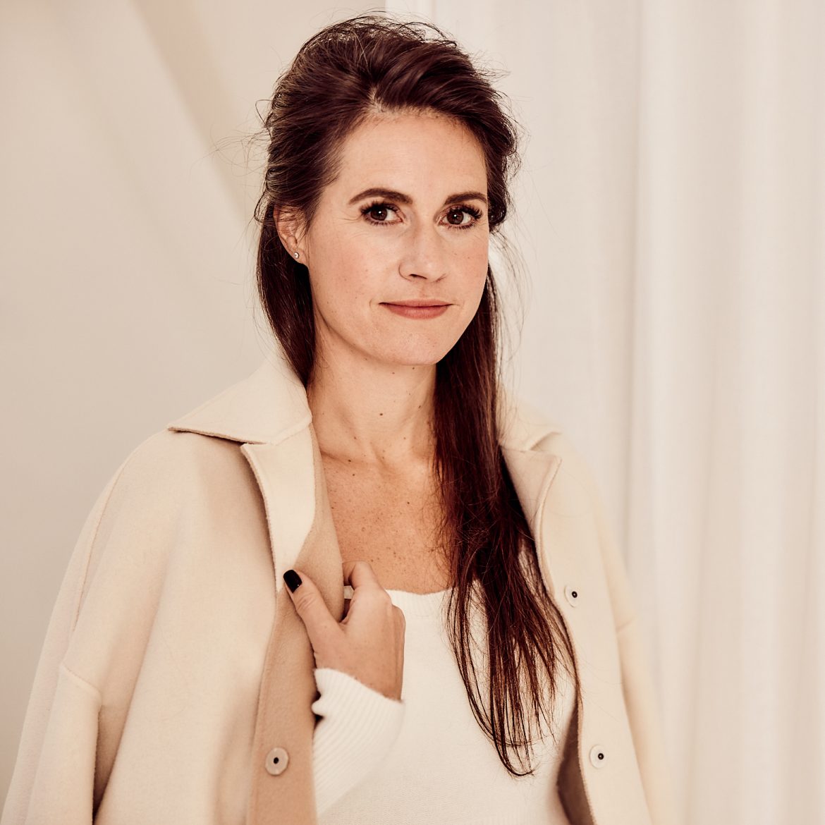 eva de mol, tech investeerder, ondernemer, gassan, 10 women to watch 2025