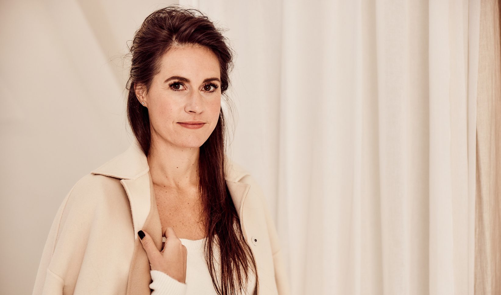 eva de mol, tech investeerder, ondernemer, gassan, 10 women to watch 2025