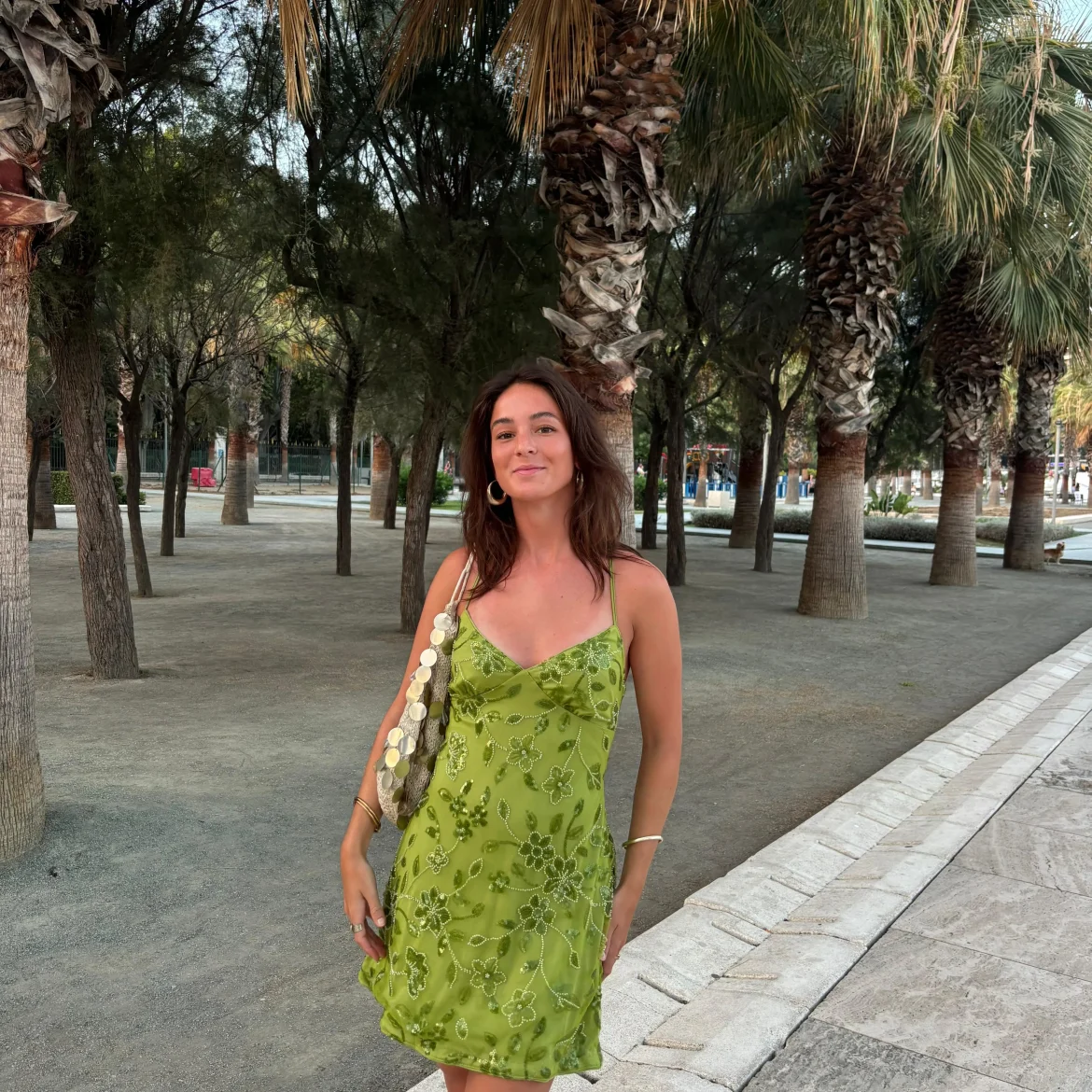 bonny vriendinnenvakantie marbella