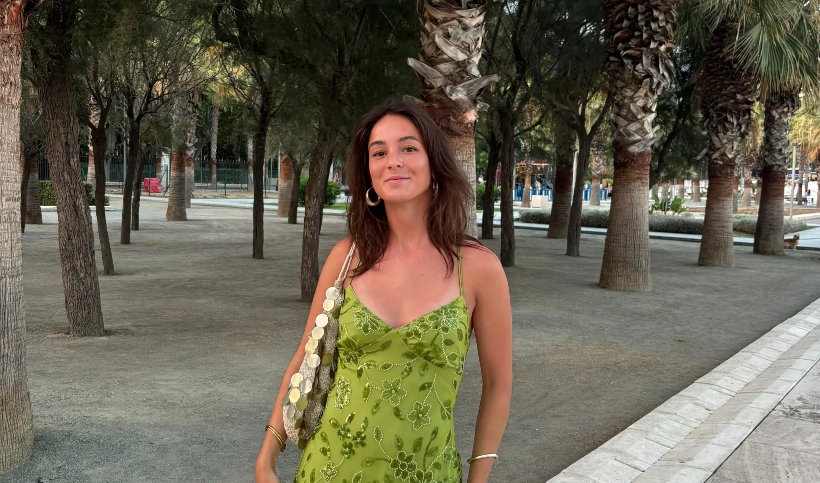 bonny vriendinnenvakantie marbella