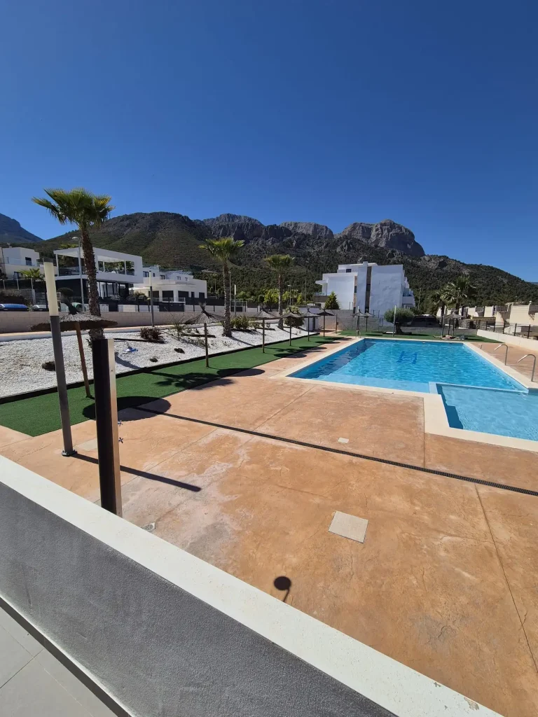 Holiday Home Spanje