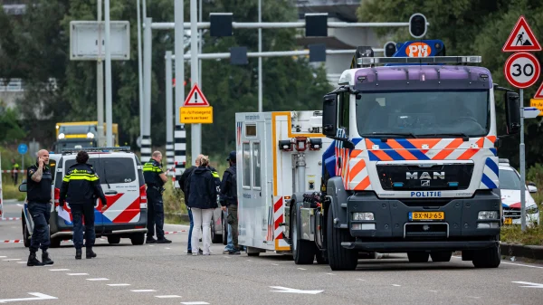 Buitenlandse hulp in moordonderzoek Lisa (17): Belgische speurhond helpt mee