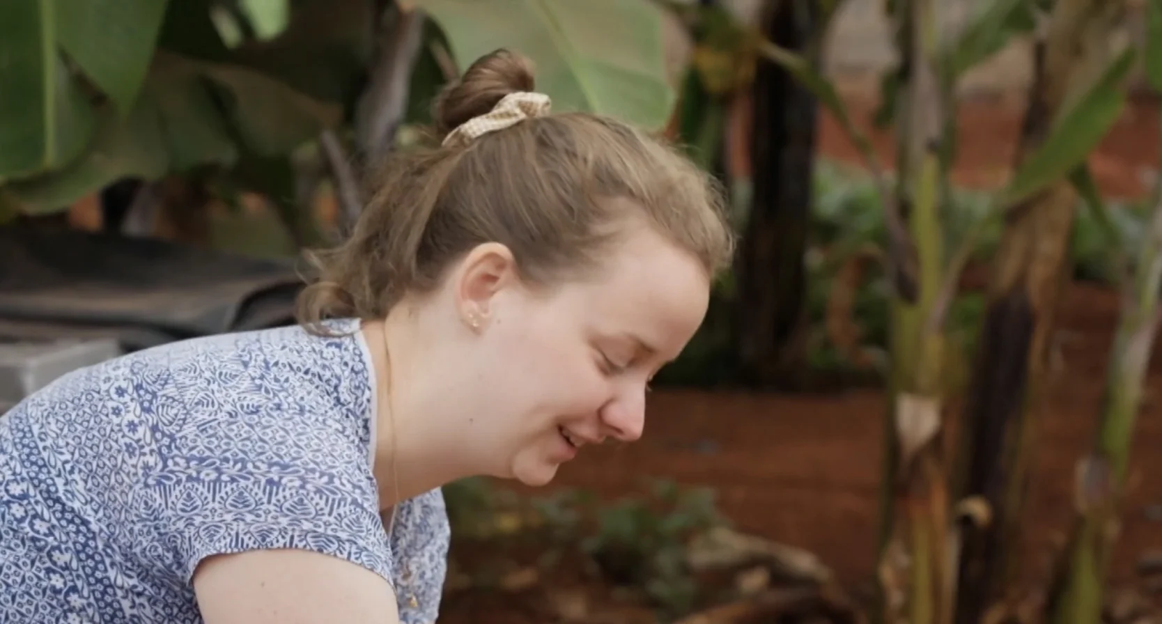 Romy (26) baalt van vooroordelen in Kenia in 'Ik Vertrek voor de liefde': 'We willen gewoon onszelf zijn'