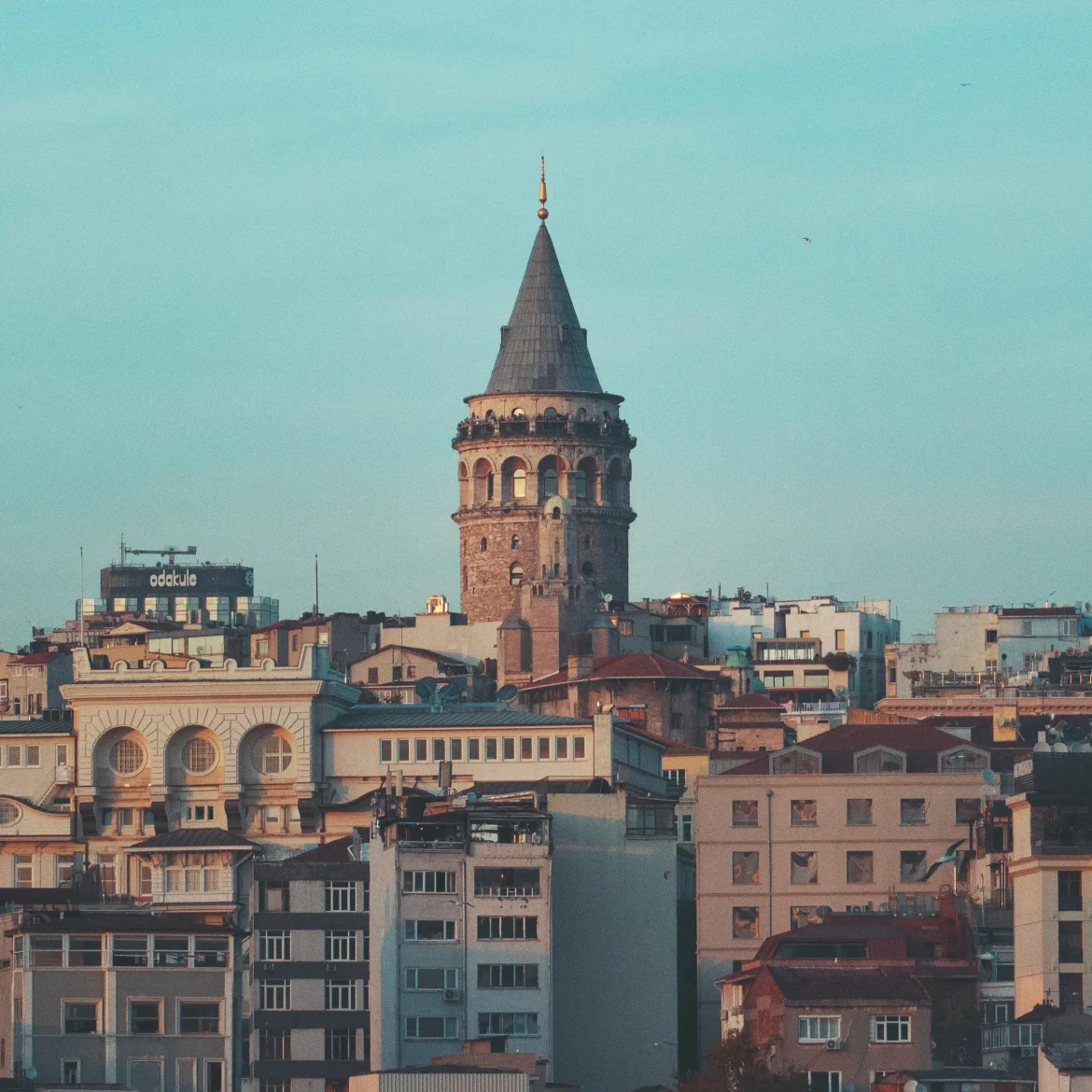 Istanbul | Nederlandse broers overleden