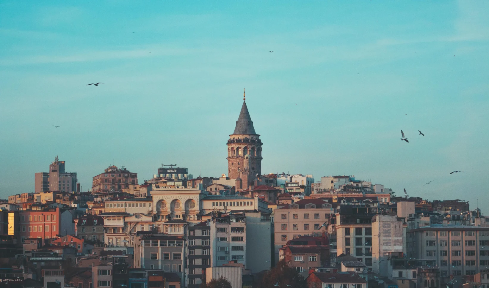 Istanbul | Nederlandse broers overleden