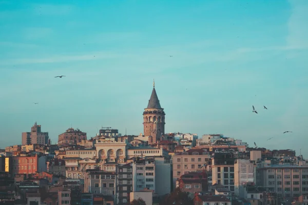 Istanbul | Nederlandse broers overleden