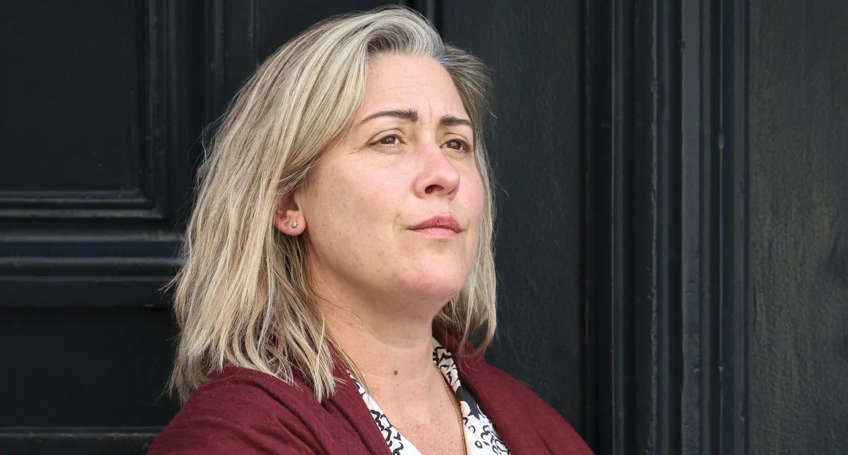 Dochter van Gisèle Pelicot spreekt haar moeder niet meer: 'Ze wil niet geloven dat ik slachtoffer was van mijn vader'