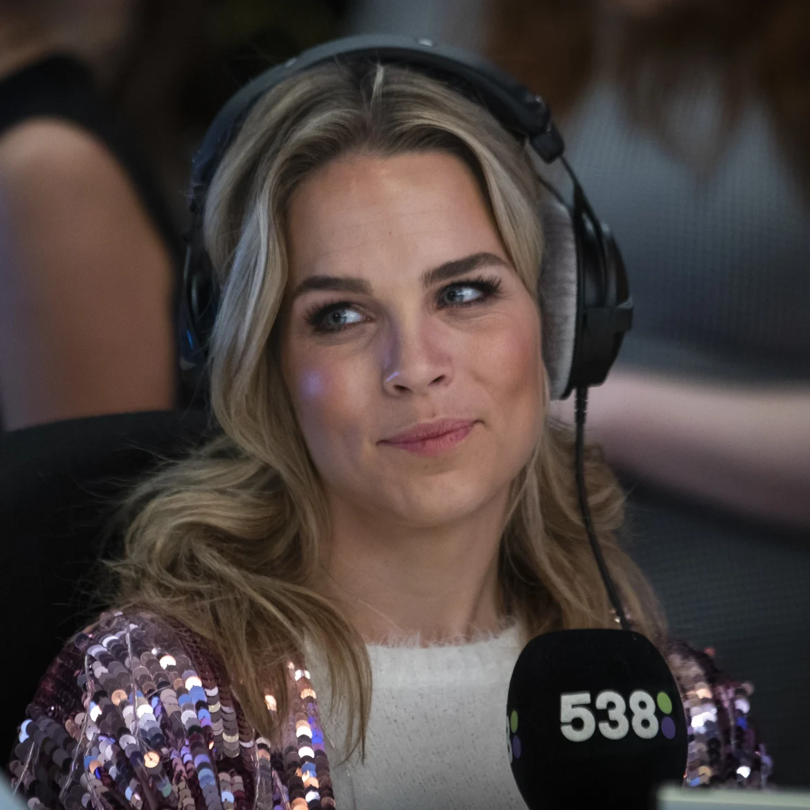 Klaasje Meijer over zwanger zijn: ‘Het zorgeloze gaat er vanaf zodra je beseft hoe kwetsbaar nieuw leven is’