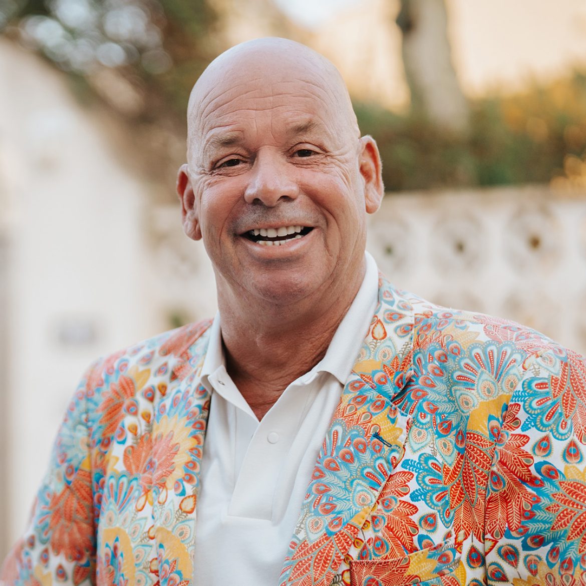 BB Vol Liefde Jean Paul