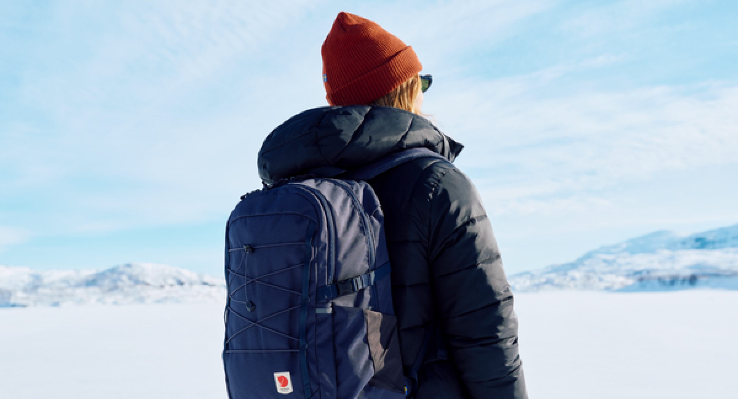 Win Fjällräven Backpack Giveaway - Enter Now! - News Directory 3