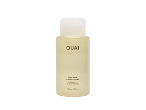 shampoo tegen haaruitval