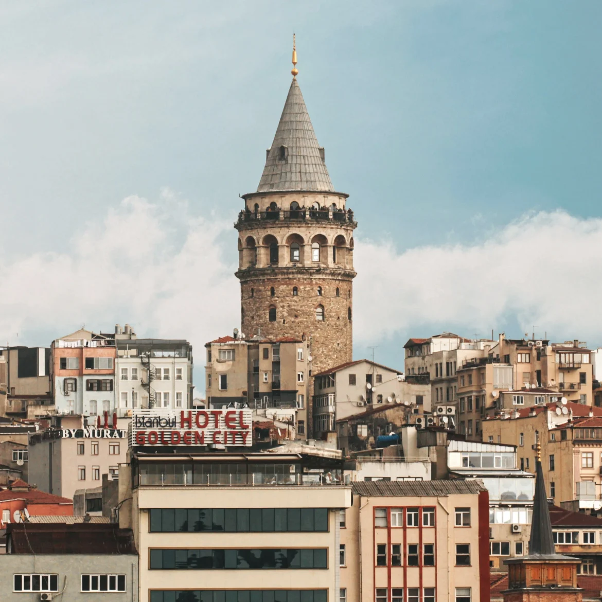 Istanbul