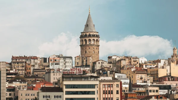 Istanbul