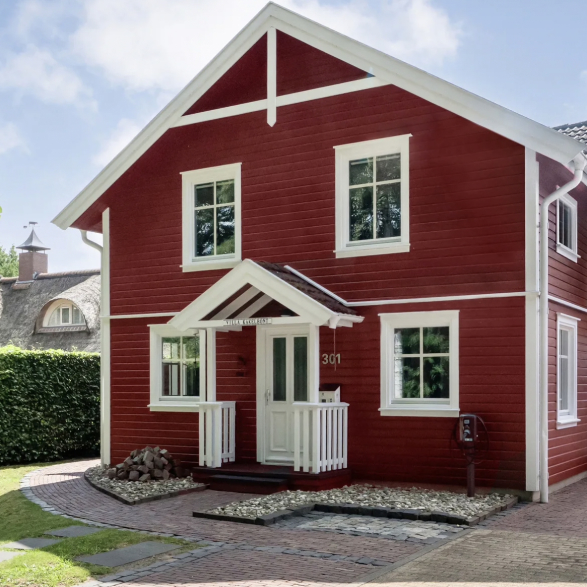 Hei Scandinaviëliefhebbers: deze parel staat nu te koop (gewoon in Nederland)