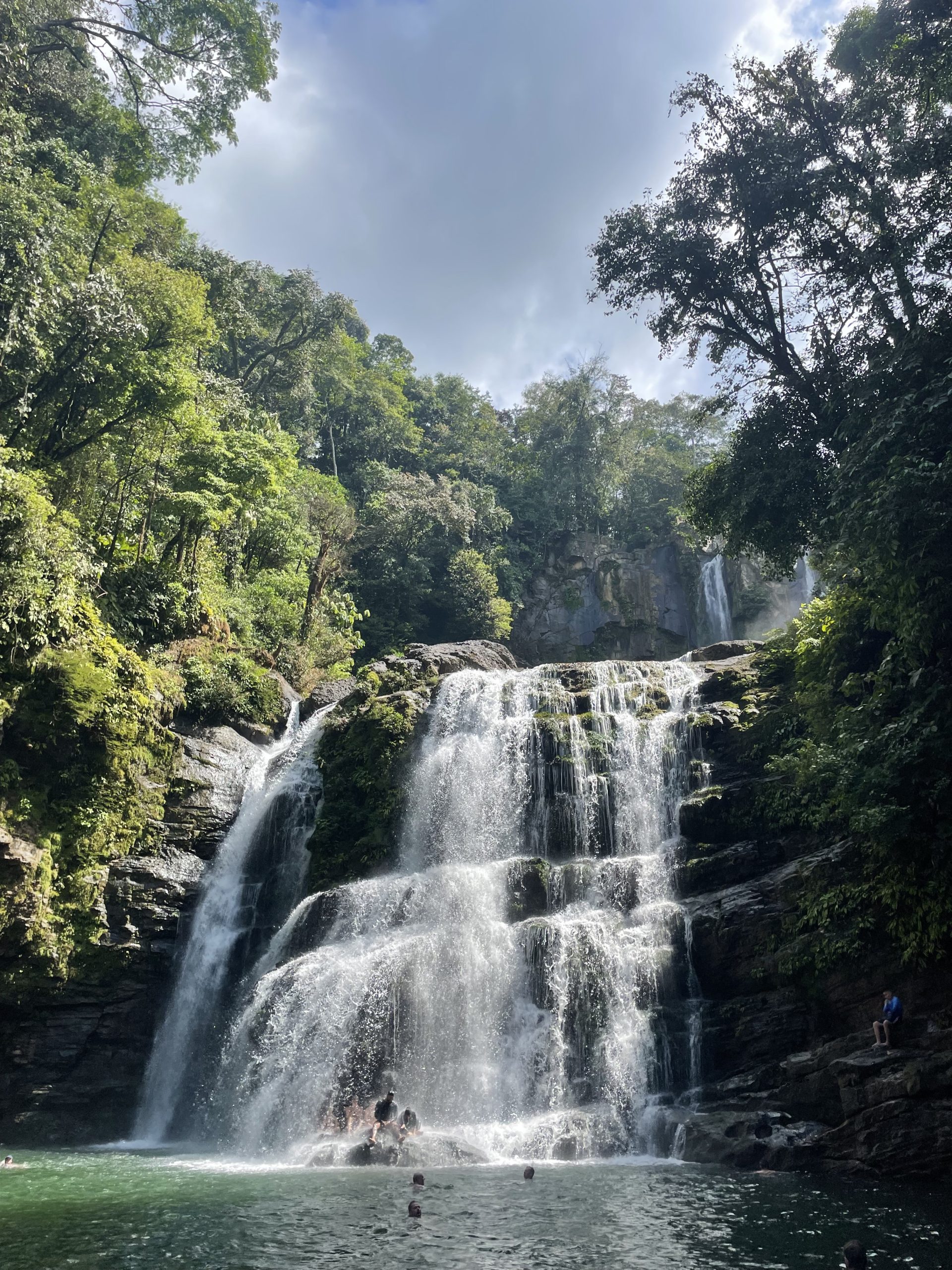 Costa Rica