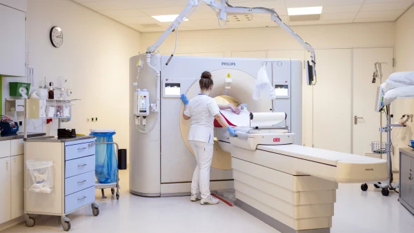 Braziliaanse vrouw (22) overlijdt na allergische shock bij CT-scan