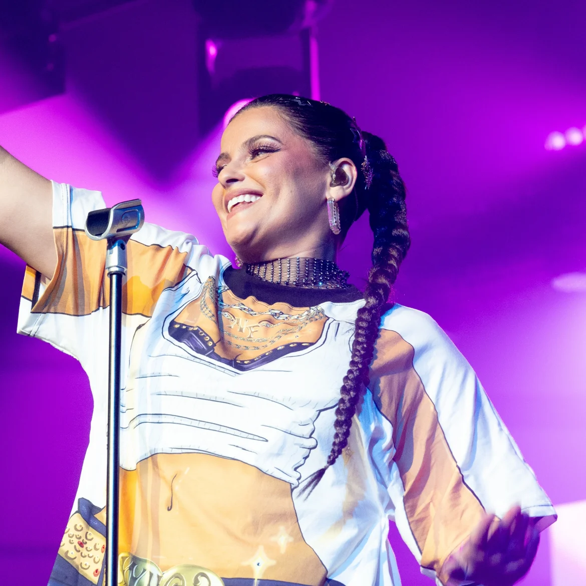 Nelly Furtado